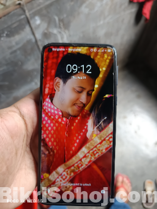 Walton Primo S8 Mini